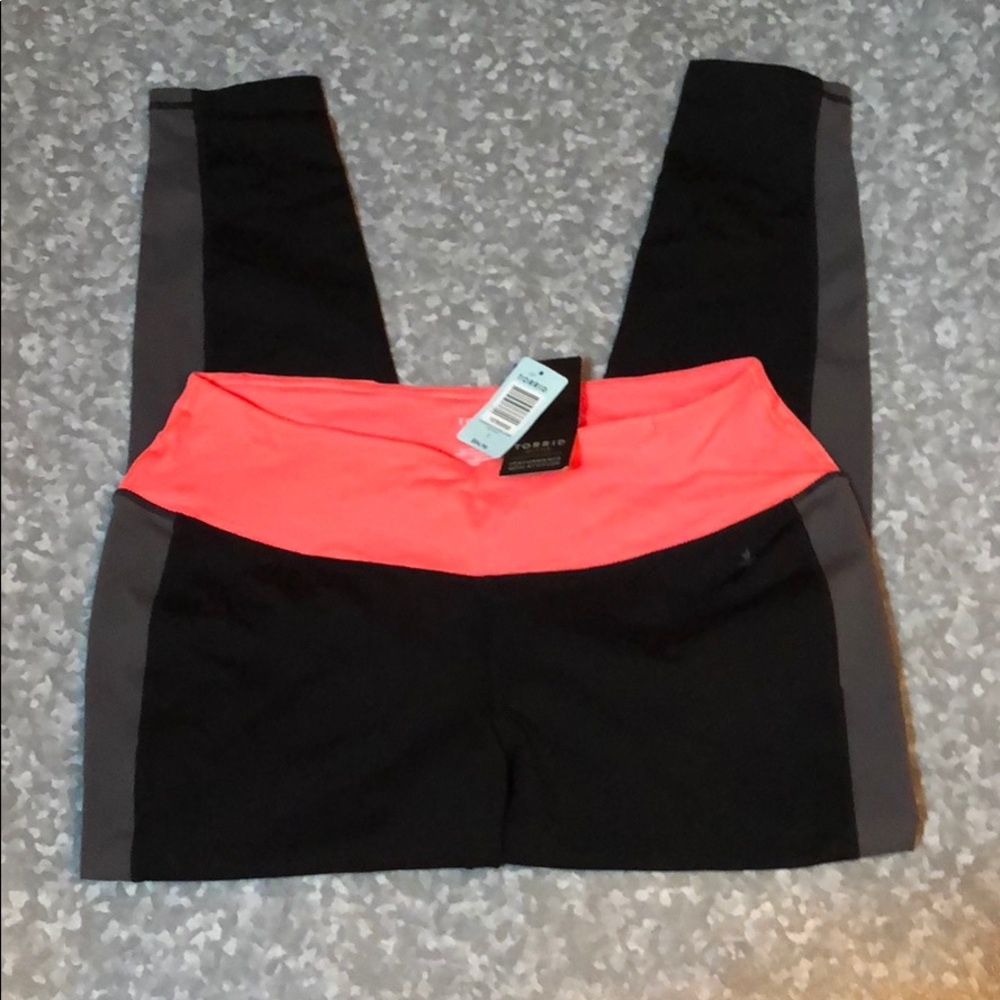 Torrid ACTIVE pants